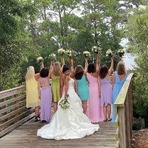 Alfred Angelo "Sapphire Collection" Bridal Gown, size 8